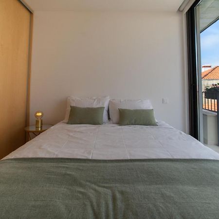 Ria Sal Apartments Aveiro Extérieur photo