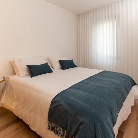 Ria Sal Apartments Aveiro Extérieur photo