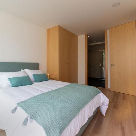 Ria Sal Apartments Aveiro Extérieur photo