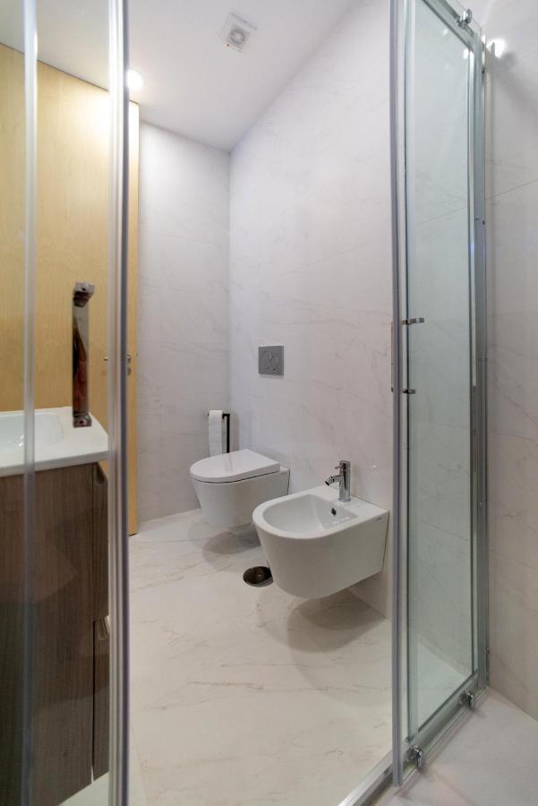 Ria Sal Apartments Aveiro Extérieur photo
