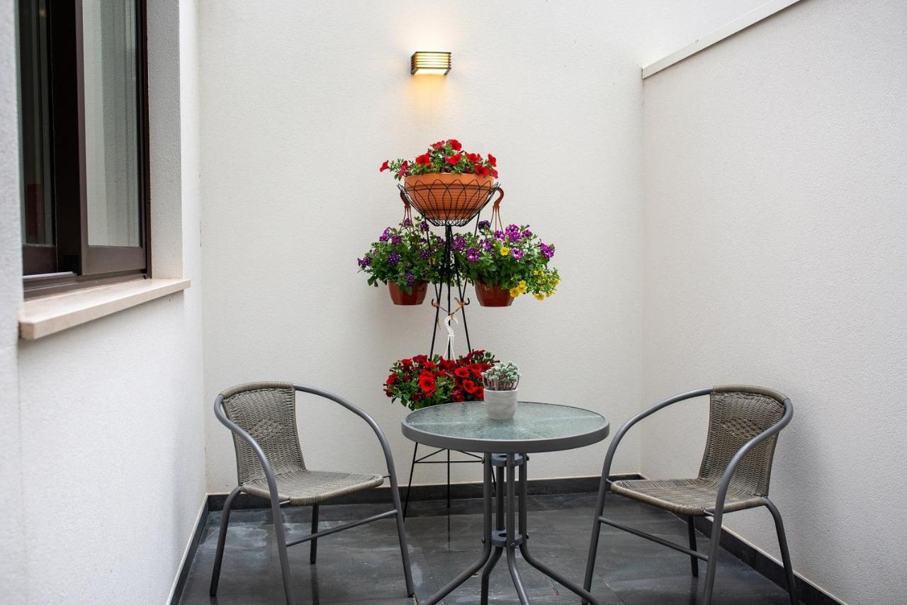 Ria Sal Apartments Aveiro Extérieur photo