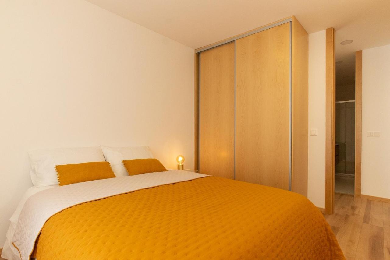 Ria Sal Apartments Aveiro Extérieur photo