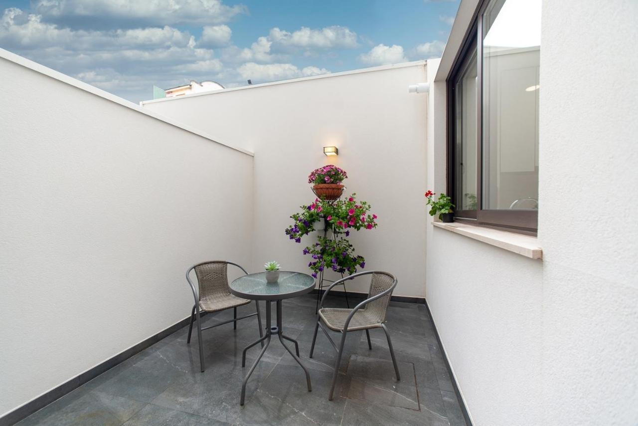 Ria Sal Apartments Aveiro Extérieur photo