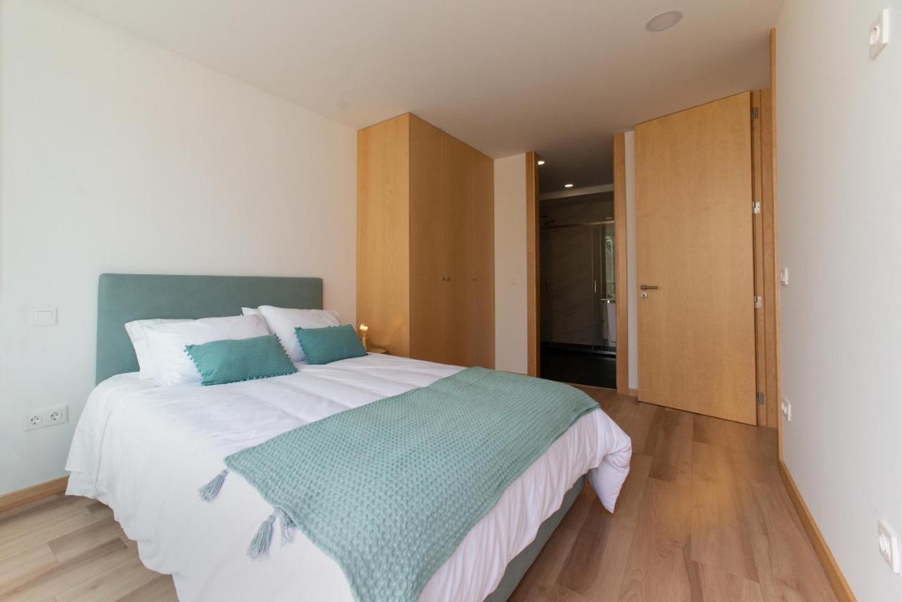 Ria Sal Apartments Aveiro Extérieur photo