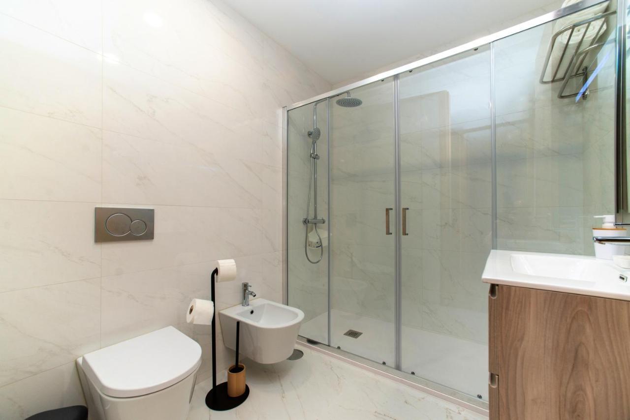 Ria Sal Apartments Aveiro Extérieur photo